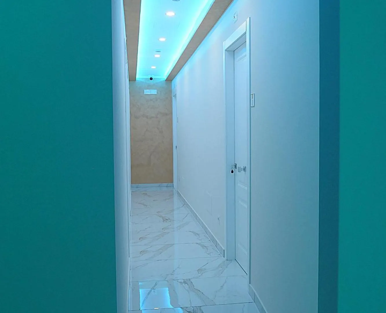 B&B Aida Rooms Cefalù Itália
