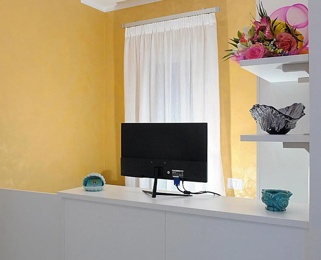 B&B Aida Rooms Cefalù