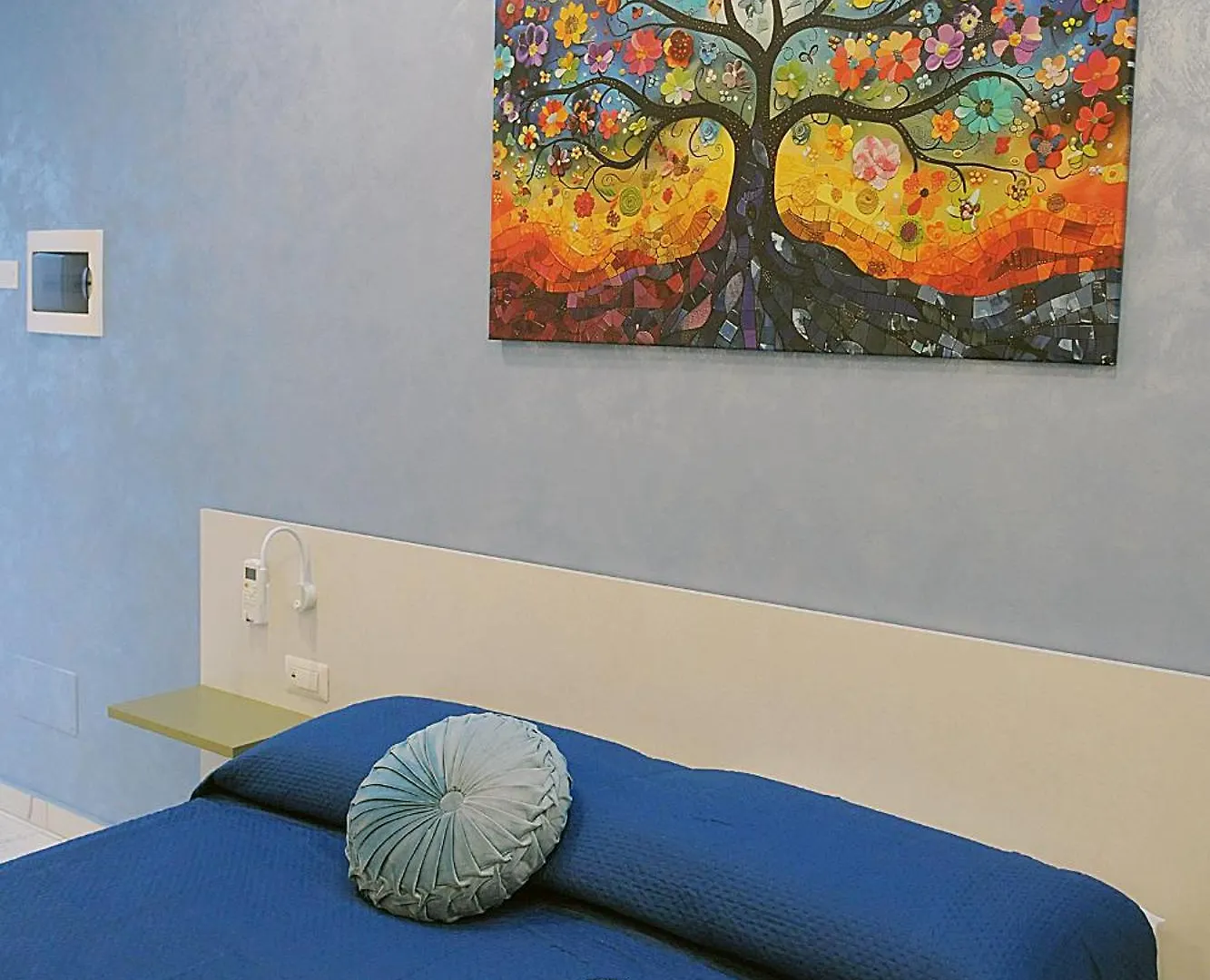 B&B Aida Rooms Cefalù 0*,