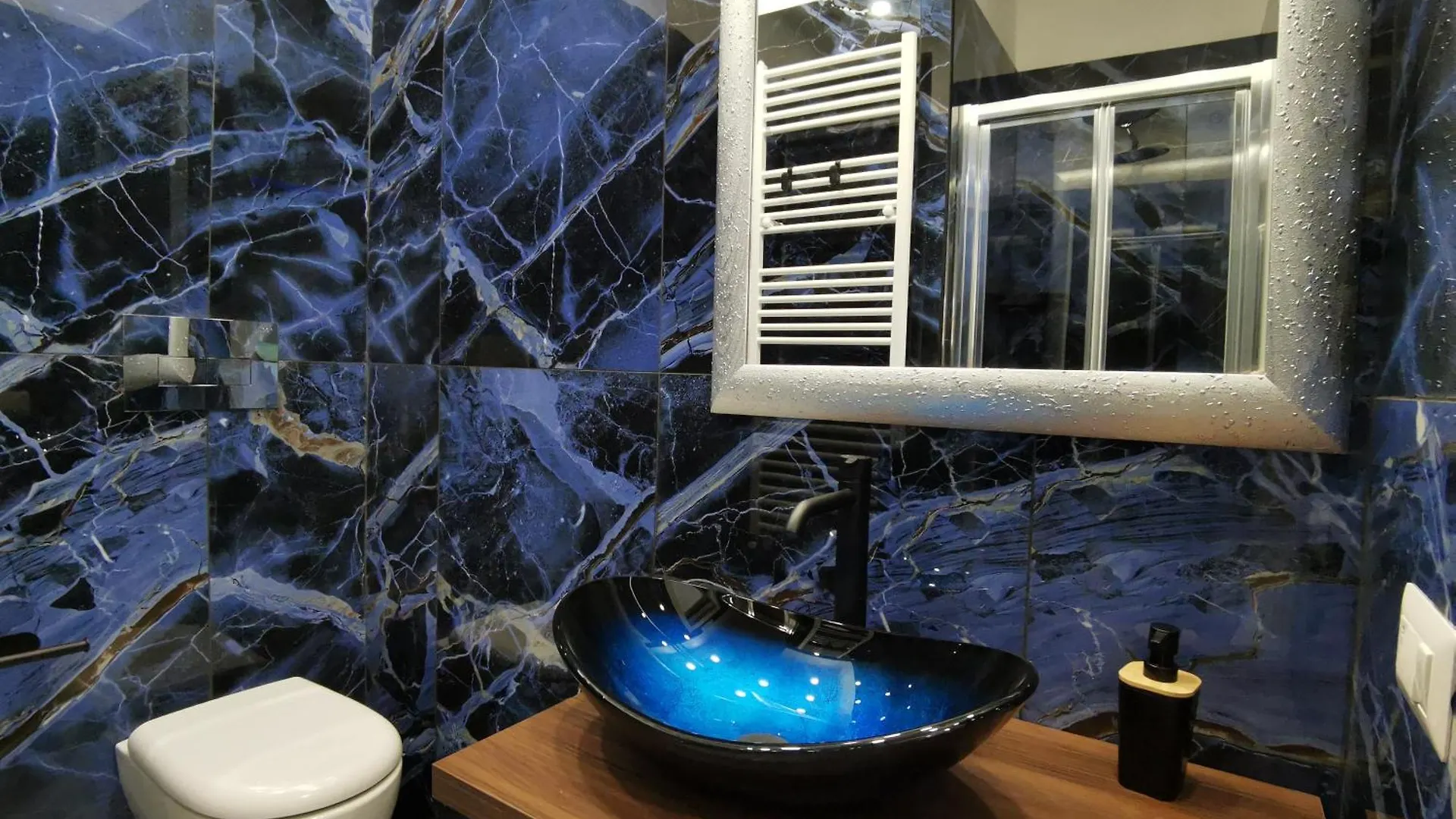 B&B Aida Rooms Cefalù 0*,