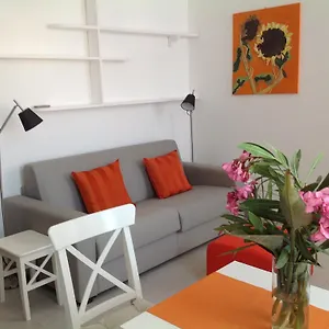 Attico Al Centro Appartement